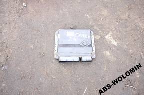 TOYOTA CAMRY БЛОК УПРАВЛЕНИЯ ДВИГАТЕЛЕМ 2.4 БЕНЗИН