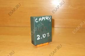 TOYOTA CAMRY БЛОК УПРАВЛЕНИЯ МОДУЛЬ ЦЕНТРАЛЬНОГО ЗАМКА