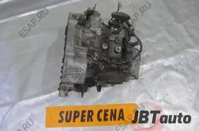 TOYOTA CAMRY КОРОБКА ПЕРЕДАЧ МЕХАНИЧЕСКАЯ 2,4 02/06