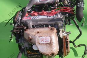 TOYOTA CAMRY RAV4 RAV-4 CELICA двигатель 2.0 F3S W52 год,