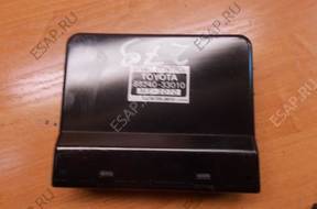 TOYOTA CAMRY XV10 3.0 БЛОК УПРАВЛЕНИЯ МОДУЛЬ ТЕМПОМАТОМ