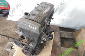 TOYOTA CARINA 1.6 GOY двигатель SUPEK
