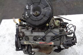 TOYOTA CARINA 1.616V двигатель OSPRZET