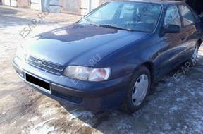 TOYOTA CARINA 1.8 B 97r. двигатель