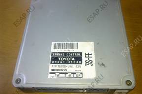 TOYOTA CARINA 8966105040 1757005961 БЛОК УПРАВЛЕНИЯ МОДУЛЬ