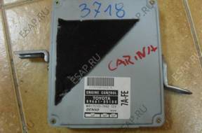 TOYOTA CARINA E 1,8 БЛОК УПРАВЛЕНИЯ 89661-05100