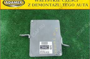 TOYOTA CARINA E 1.6 16V 1995 год - БЛОК УПРАВЛЕНИЯ 89661-05050