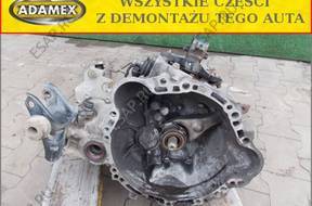 TOYOTA CARINA E 1.6 16V 1996 год - КОРОБКА ПЕРЕДАЧW Z6