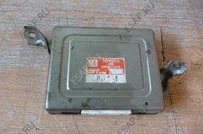 TOYOTA CARINA E 1.6 16V БЛОК УПРАВЛЕНИЯ ABS 89540-20260