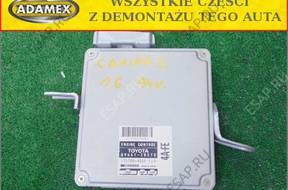 TOYOTA CARINA E 1.6 1994 год - БЛОК УПРАВЛЕНИЯ 89661-2B570