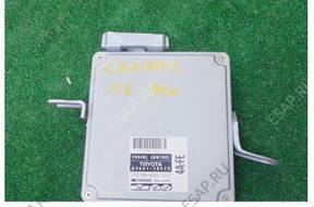 TOYOTA CARINA E 1.6 1994 год - БЛОК УПРАВЛЕНИЯ 89661-2B570