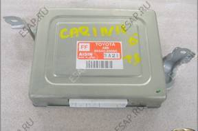 TOYOTA CARINA E 1.6 1995 год - БЛОК УПРАВЛЕНИЯ 89540-20260