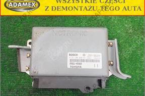 TOYOTA CARINA E 1.6 1996 год - БЛОК УПРАВЛЕНИЯ 0261204090