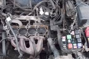 TOYOTA CARINA E 1.6 94 КОРОБКА ПЕРЕДАЧW