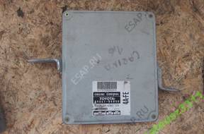 TOYOTA CARINA E 1.6 БЛОК УПРАВЛЕНИЯ 89661-05050