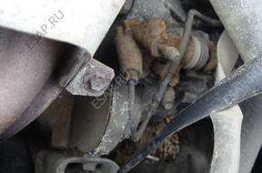 TOYOTA CARINA E 1.6 КОРОБКА ПЕРЕДАЧ