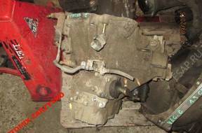 TOYOTA CARINA E 1.6 КОРОБКА ПЕРЕДАЧ