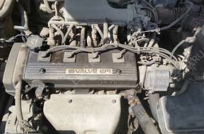 TOYOTA CARINA E 1.6  КОРОБКА ПЕРЕДАЧW