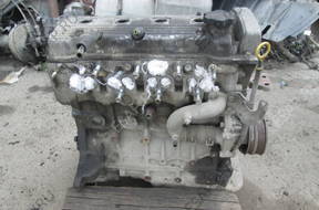 Toyota Carina E 1.8 16V 7A-FE 92-1998 год двигатель