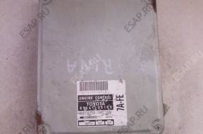 TOYOTA CARINA E 1.8 16V БЛОК УПРАВЛЕНИЯ 89661-05100