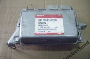 TOYOTA CARINA E 1.8 1996 год.МОДУЛЬ БЛОК УПРАВЛЕНИЯ