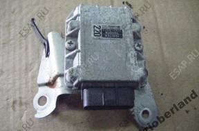 TOYOTA CARINA E 1.8 1996 год.МОДУЛЬ БЛОК УПРАВЛЕНИЯ