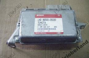 TOYOTA CARINA E 1.8 1996 год.МОДУЛЬ БЛОК УПРАВЛЕНИЯ