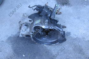 Toyota Carina E 1.8 7A-FE 1995 год КОРОБКА ПЕРЕДАЧw