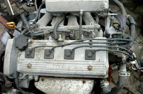 TOYOTA CARINA E 1.8 CZCI SLRZYNIA СТУПЕНЧАТАЯ