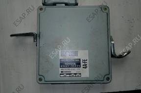 TOYOTA CARINA E 1995 год 1.6 16V БЛОК УПРАВЛЕНИЯ 89661-05020