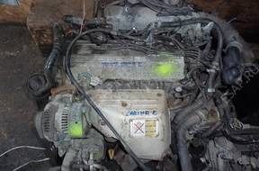 Toyota Carina E 2,0 16V КОРОБКА ПЕРЕДАЧw