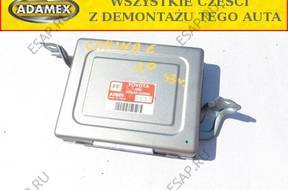 TOYOTA CARINA E 2.0 16V 1994 год - БЛОК УПРАВЛЕНИЯ 8954020260