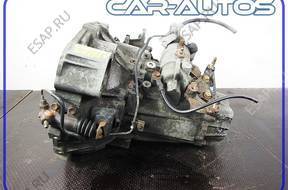 TOYOTA CARINA E 2.0 16V КОРОБКА ПЕРЕДАЧ