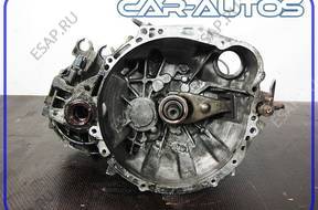TOYOTA CARINA E 2.0 16V КОРОБКА ПЕРЕДАЧ