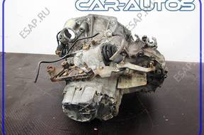 TOYOTA CARINA E 2.0 16V КОРОБКА ПЕРЕДАЧ