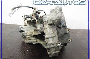 TOYOTA CARINA E 2.0 16V КОРОБКА ПЕРЕДАЧ