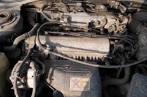 TOYOTA CARINA E 2.0 16V КОРОБКА ПЕРЕДАЧ