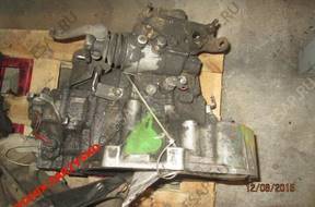 TOYOTA CARINA E 2.0 КОРОБКА ПЕРЕДАЧ