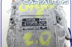 TOYOTA CARINA E 2.0 МОДУЛЬ БЛОК УПРАВЛЕНИЯ