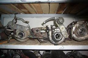 TOYOTA CARINA E 2.0 TD  ТУРБОКОМПРЕССОР