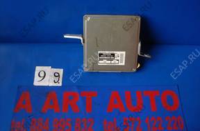 TOYOTA CARINA E 2.0D БЛОК УПРАВЛЕНИЯ ДВИГАТЕЛЕМ 89551-20110