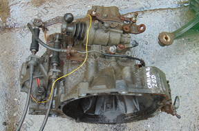 TOYOTA CARINA E 2.0D КОРОБКА ПЕРЕДАЧw