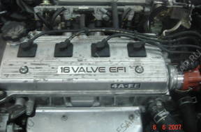 TOYOTA CARINA E 92-98 год,OK1.616V БЛОК УПРАВЛЕНИЯ ДВИГАТЕЛЕМ