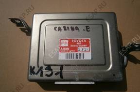 TOYOTA CARINA E БЛОК УПРАВЛЕНИЯ 89540-20260