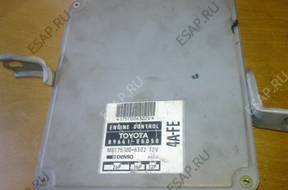 TOYOTA CARINA E БЛОК УПРАВЛЕНИЯ МОДУЛЬ 89661-05050 4A-FE