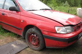 TOYOTA CARINA E КОРОБКА ПЕРЕДАЧ 1,6