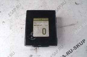 TOYOTA CARINA E МОДУЛЬ БЛОК УПРАВЛЕНИЯ 88650-05030 DENSO