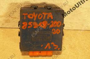 Toyota Carina E МОДУЛЬ zamka centralneg 85918-20020