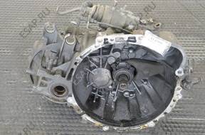 Toyota Carina e T19 2,0D КОРОБКА ПЕРЕДАЧ