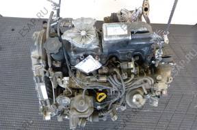 Toyota Carina E T19 2.0TD двигатель 2C-T с pomp